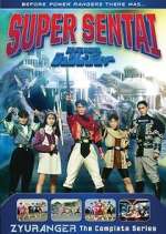 Watch Kyoryu Sentai Zyuranger 9Movies