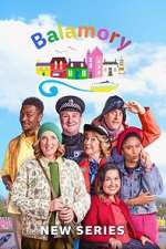 Watch Balamory 9Movies
