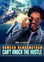 Watch Romesh: Can\'t Knock the Hustle 9Movies