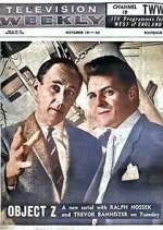 Watch Object Z 9Movies