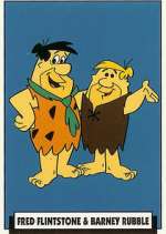 Watch The New Fred and Barney Show 9Movies