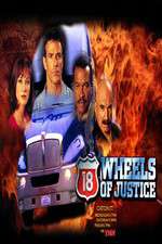 Watch 18 Wheels of Justice 9Movies
