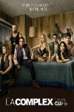 Watch The LA Complex 9Movies