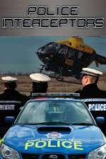 Watch Police Interceptors 9Movies