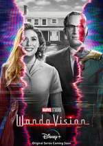 Watch WandaVision 9Movies