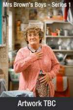 Watch Mrs Brown's Boys 9Movies
