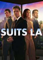 Watch Suits LA 9Movies