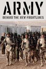 Watch Army: Behind the New Frontlines 9Movies