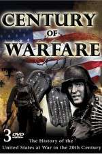 Watch The Century of Warfare 9Movies