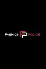 Watch Fashion Police 9Movies