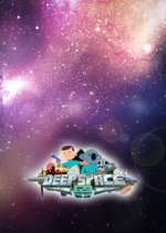 Watch Deep Space 69 9Movies