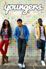 Watch Youngers 9Movies