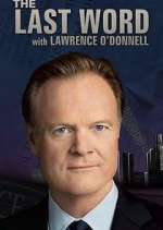 Watch The Last Word with Lawrence O'Donnell 9Movies