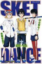 Watch Sket Dance 9Movies