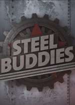 Watch Steel Buddies 9Movies