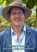 Watch Monty Don\'s Rhineland Gardens 9Movies