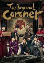 Watch The Imperial Coroner 9Movies