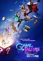 Watch Game of Talents 9Movies