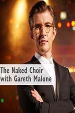 Watch The Naked Choir with Gareth Malone 9Movies