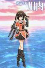 Watch Kantai Collection Kan Colle 9Movies