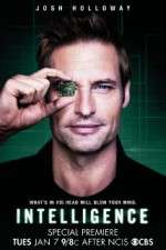 Watch Intelligence (2014) 9Movies