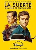 Watch La suerte 9Movies