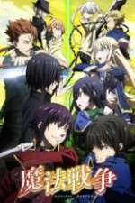 Watch Magical Warfare 9Movies