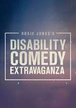 Watch Rosie Jones's Disability Comedy Extravaganza 9Movies