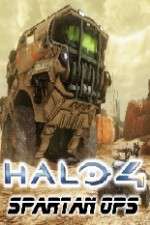 Watch Halo Spartan Ops 9Movies