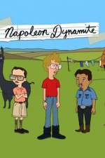 Watch Napoleon Dynamite 9Movies