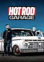 Watch HOT ROD Garage 9Movies