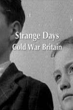 Watch Strange Days (UK) 9Movies