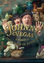 Watch Johnny Vegas\' Little Shop of Antiques 9Movies