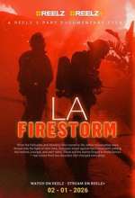 Watch LA Firestorm: Inside the Inferno 9Movies