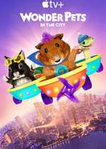 Watch Wonder Pets: In The City 9Movies