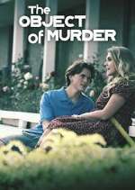 Watch The Object of Murder 9Movies