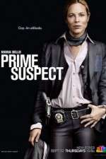 Watch Prime Suspect 9Movies