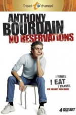 Watch Anthony Bourdain: No Reservations 9Movies