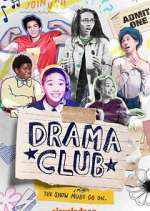 Watch Drama Club 9Movies