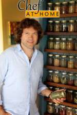 Watch Chef at Home 9Movies