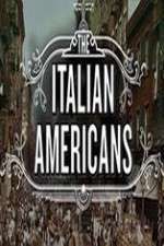Watch The Italian Americans 9Movies