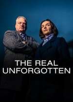 Watch The Real Unforgotten 9Movies
