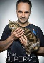 Watch The Supervet: Noel Fitzpatrick 9Movies