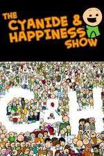 Watch The Cyanide and Happiness Show 9Movies