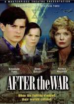 Watch After the War 9Movies