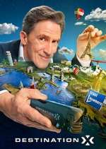 Watch Destination X 9Movies