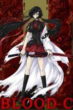 Watch Blood-C 9Movies