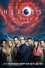 Watch Heroes Reborn 9Movies