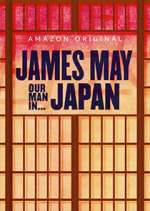 Watch James May: Our Man in Japan 9Movies