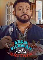 Watch Adam Richman Eats Britain 9Movies